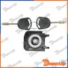 Barillet de serrure de tronc arrière pour FORD | EZC-FR-034, 6010-03-031427P
